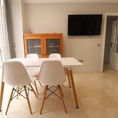 Piso En Pleno Centro De Huelva.アパートメント エクステリア 写真